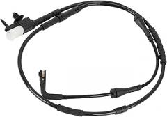 T4A3216 Rear Brake Pad Electronic Wear Sensor Brake Pad Wear Indicators for Jaguar F-Pace 2017-2018 Stylish Design