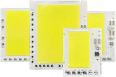 Led Cob Chip 10W 20W 30W 50W 100W 220V Smart Ic No Need Driver 150W 200W Led Bulb Lamp for Flood Light Spotlight DIY Lighting New 2026 High for Reliable Electronic Component