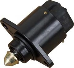 AIP Electronics Idle Air Control Valve IAC Compatible with 1987-1992 Buick Chevrolet Geo Oldsmobile and Pontiac 1.5L 2.0L 2.2L OEM Fit IAC11