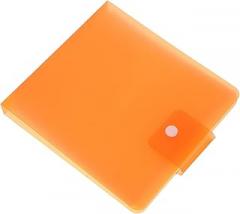 Zerodeko Capacity Disc Storage Case Cd Container for Home Car Travel Cd Holder Organizer Bag