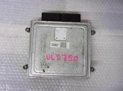 11-12 fits Kia Optima Electronic Control Module 39111-2G867 391112G867