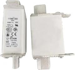 170M1560 170M1561 Quick Fuse Base Electronic Components(170M1561)