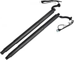 2PCS Electronic Trunk Lifting Struts 51247434043 51247434044 Compatible For BMW X6 F16 F86 2014-2019 Power Tailgate Liftgate Lift Support