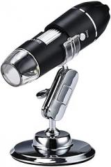 Microscope Observation Portable 1600X Electronic Digital USB Microscope Handheld Microscopes