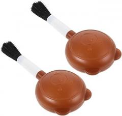 2pcs Air Blower Gun Dust Blasters Device Dust Blower Purge for Electronics