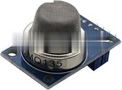 MQ-135 Air Detection Sensor Module/mq MQ135 Sensors New 2025 for Arrival High Reliable Electronic Component, Precision, Stable Performance