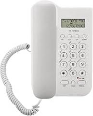 Home Hotel Wired Desktop Wall Phone Office Landline Telephon New 2026 High for Reliable Electronic Component, Precision, Stable Performance