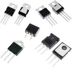 5 Pcs STGW20NC60VD GW20NC60VD TO-247 30A 600V