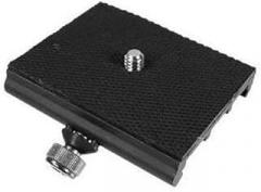 ALZO Camera Mounting Plate for ALZO Flip Flash Bracket