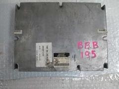 Generic Engine ECM Electronic Control Module Engine Compartment Fits 98-03 XJ8 LNE1410BJ