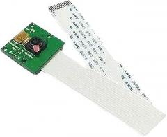 New 2024 5Mp Mini Camera Ov5647 Sensor 1080P 720P Video for DIY Electronics