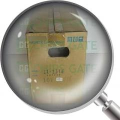 ZX-2.5YH 1Pcs New Magnetic Powder Brake ZX-2.5YH