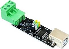 USpB 2.0 to RS485 Serial Converter Adaptier FTDI Module FT232RL Function Protection Turn RS-485 MAX485 RS485 New 2026 High for Reliable Electronic Component, Precision, Stable Performance