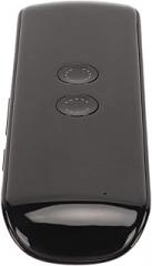 Tbest Simultaneoce Translator,Electroniictionaries, Thuri Translators,Ligent Ai Ce 144 Langes 2 Way Portable Translation Deviceor Tl Wo (Black)