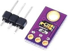 Smart Electronics TEMT6000 an Ambient Light Sensor Simulate The Light Intensity Module Visible Light Sensor