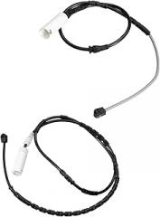 2pcs 34356792562 34356792565 Front Rear Car Brake Pad Electronic Wear Sensor for BMW X1 2013 2014 2015 Stylish Design