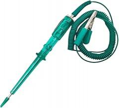 6V-2V | Car Truck Voltage Circuit Tester Digital Led Long Probe Pen Bulb Automobile Diagnostic Tools Auto Repair 6V 12V 24V 36V 70V Dc New 2026 High for Reliable Electronic Component