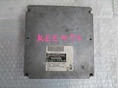 01 fits Toyota Sienna Engine ECM Electronic Control Module 89661-0X060 896610X060