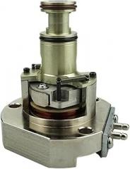 Generator Set Actuator 3085219 Built-in Electronic Actuator Electric Valve Speed Control Actuator