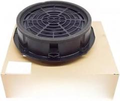 8T0035415A 8T0035415B Main Auxiliary Door Mid-Bass Speaker for A4L A5 RS4 RS5(GRAY)