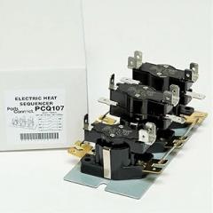 Electric Heat Sequencer Control 24 Volt for Q107 24A34-14 525-37328-000