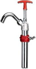 PROLUBE 44130 Vertical Lift Pump use with 55 gal (205 LTR) Drums, with Plastic Lift Handle.