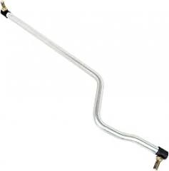 for Steering Drag Link for Husqvarna for Craftsman 532169832 169832