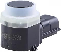1Pcs Parking Assist PDC Sensor Car OEM 8A53-15K859-ABW 8A5315K859ABW(Color:1PCS)