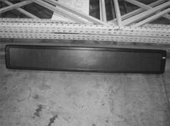 7200C120 Series B Electronic Signal Banner 7200C120 Series B