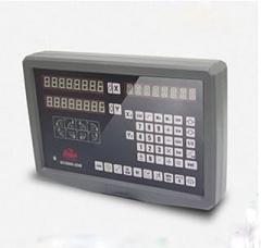 Line cutting lathes milling grinding machines optical electronic ruler 600mm T