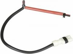 Disc Brake Pad Wear Sensor Compatible with 05-12 911 Boxster Cayman
