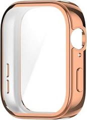 New Full Cover TPU Case Bumper VVatchband Screen Protector Accessories Soft Protective Shell for VVatch Flt 3 New 2026 High for Reliable Electronic Component, Precision, Stable Performance