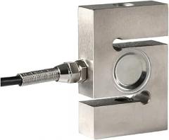 1pcs S-type Load Cell Sensor HX711 AD Module Weight Sensor Electronic Scale High precison sensors 200KG 300KG 500KG 1T 2T(RANGE 0-2T)