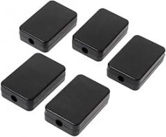 5 Pcs 55x35x15mm Enclosure Instrument for Case Electronic Project