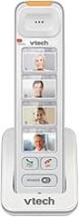 VTECH SN6307 CareLine(R) Accessory Handset with Photo Speed Dial Consumer Electronics