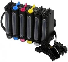 Ink Damper L1800 for Black Ciss System Compatible with R1400 L800 R330 R270 T50 1390 1400 1450 1500w R1390 Flatbed Printer