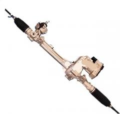 LHD Electronic Power Steering Rack Compatible for Ford Explorer EB5Z3504M EB5Z3504Q STE295 STE384