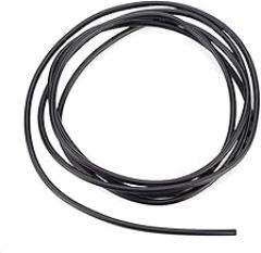 Shielded 1 Conductor Inner Circuit Hookup Connecting Wire Cable 1M for Electric Guitar Bass