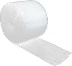 Shockproof Bubble Mat Roll Thick Packing Wrap for Safe Shipping Moving Supplies for Electronics Glassware Ceramics and Fragile Items