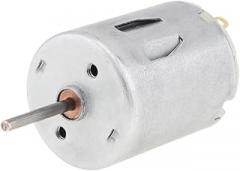 R280 DC Electronic Starter 24000RPM 12-24V High Speed Electronic Starter for DIY Fans Juicer Water Pump Beauty Instrument Motor Drivers