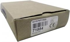 Expedited QS18VP6FF100Q5 New and Sealed in Box QS18VP6FF100Q5 1 Year Warranty
