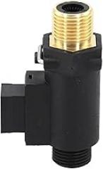 Conveniently Control Water Flow With This Boiler Parts Water Flow Sensor Switch For Ariston & Baxi Main Four & Beretta