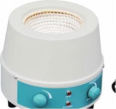 98-II-B 500ml Electronic Thermostat Magnetic Stirring Heating Mantle Electric Stirring Heater Stirring Heating Mantle