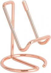 Support Holder Metal Cell Phones Display Storage Stand Rack for Electronic Product Storage Displaying Racks