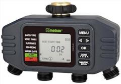 4 Zone Hydrologic Timer