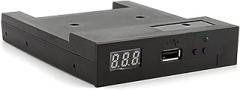 34-pin 1.44MB USB SSD Floppy Drive Emulator for Yamaha for KORG Keyboard