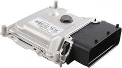 ECU Car Engine Computer Board Suitable for Hyundai Suitable for Kia M21B ME17.9.11.1 - Electronic Control Unit