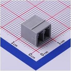 (10pieces)5431563 P=3.81mm