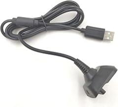 Charging Cable for 360 Game Controllers