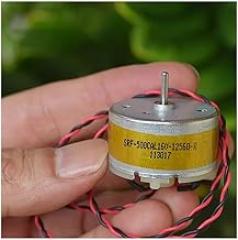 DC Electronic Starter SRF-500-12560 DC 12V 32mm Electronic Starter Humidifier Alarm Sweeper Electronic Starter Motor Drivers